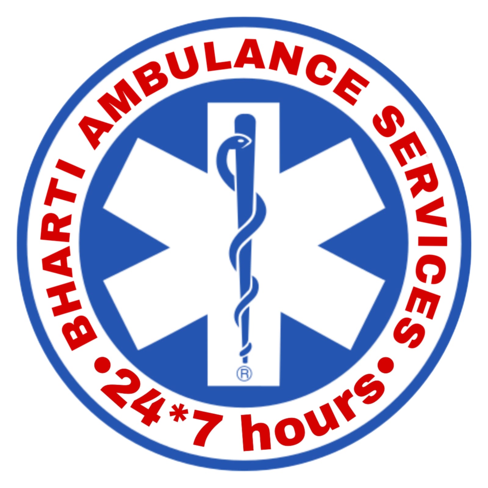 ambulance services in delhi